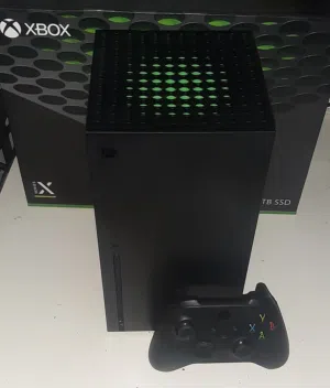 Xbox Series X Xbox for sale in Tripoli