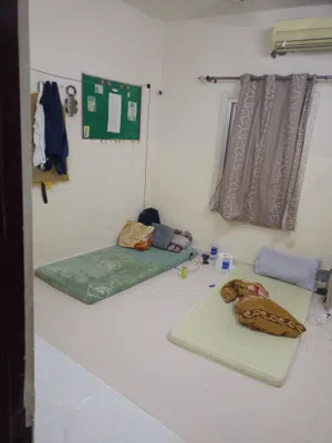 Room for rent AL Hail near Salman Hotel