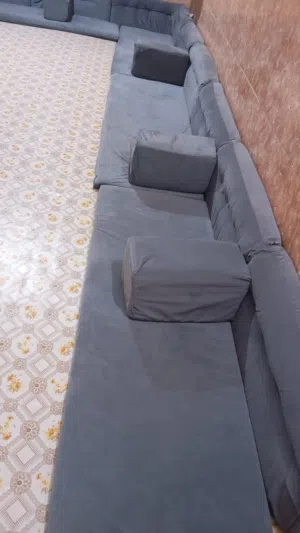 جلسة نظيفه 12 متر
