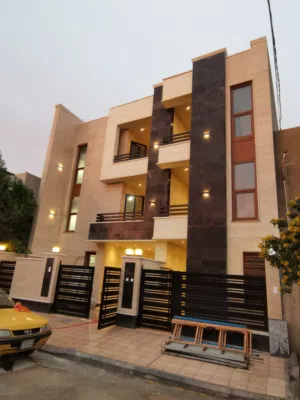 207 m2 3 Bedrooms Apartments for Rent in Baghdad Qadisiyyah
