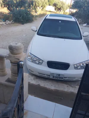 Used Hyundai Avante in Irbid