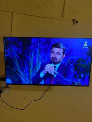شاشة بلازمة قياس 43