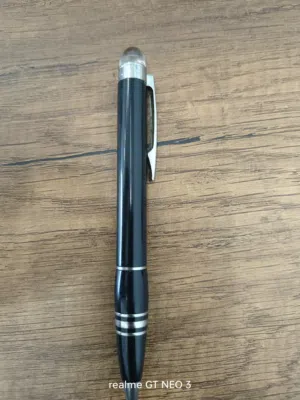 Mont Blanc Pen