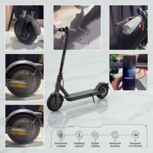 سكوتر شاومي scooter xiomi