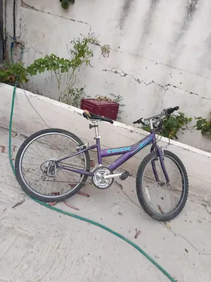 Bicycles . Used4