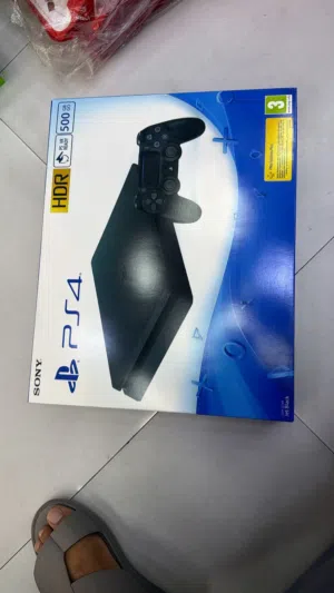 جديد بسعر 89 ريالPS4