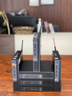 Dell Optiplex 3050 Mini Core i5-6th Generation