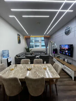 Ajman One – Luxury Apartments with Stunning Views & Premium Amenities in the Heart of Ajman Smart.