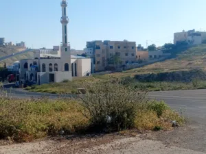 Residential Land for Sale in Amman Abu Alanda