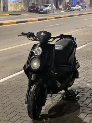 دراجه سكنس جبلي