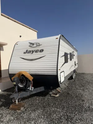 كرفان جايكو