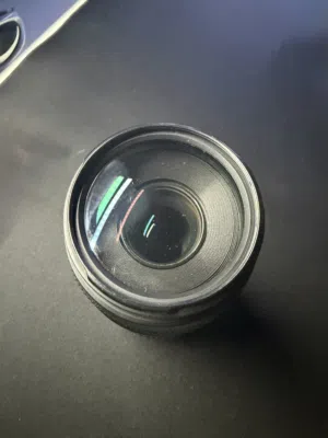 عدسة كانون 75mm-300mm