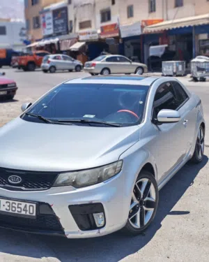 Used Kia Forte in Aqaba