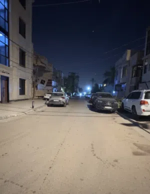 قطعه ارض للبيع