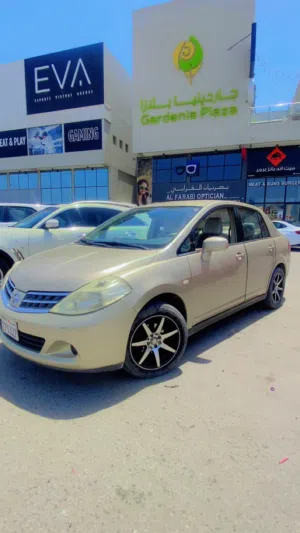 Nissn tida