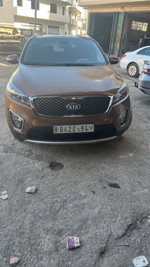 Used Kia Sorento in Bethlehem