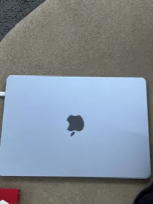 MacBook M4 model 2025 ماك بوك m4 2025