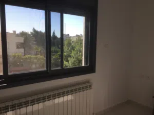 145 m2 3 Bedrooms Apartments for Rent in Ramallah and Al-Bireh Downtown