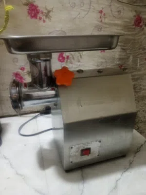 ثرامه فلافل+لحم +برغل ست البيت