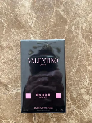 Perfumes . New2