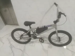 سيكل BMX الحاله ممتاز جدا 600 درهم  الشارقه البوطينه للاستفسار