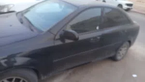 Used Chevrolet Optra in Al Riyadh