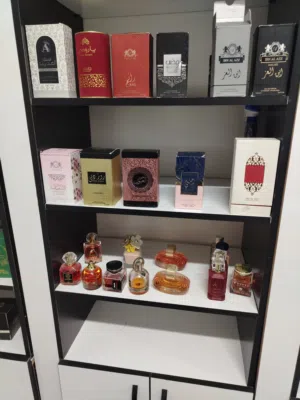 عطور خليجي جمله بأسعار حررررق
