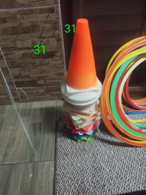 بما يلزم من الرياضه لكره القدم واللياقه