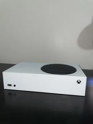 Xbox Series S Xbox for sale in Salt