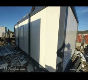 2 Bedrooms . 2 Bathrooms . 6 m21