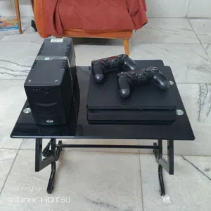 Ps4 slim مهكر