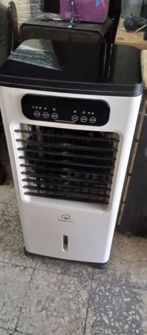 مكيف Home Electric بحالة الوكالة