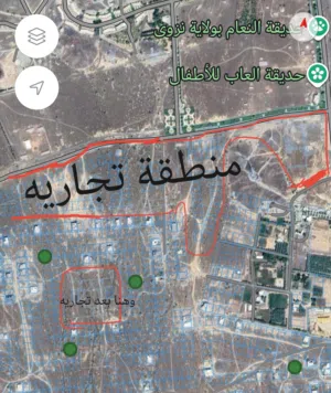 طيمساء المرحله الأولى من المالك مباشرة