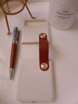 Motorola Razr 40 cover  كفرات حماية