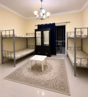 سكن شباب .