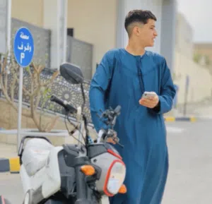 محمد صالح الساري 