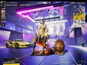 PUBG Account For Sale (Collection Level 73 High) Urgent Sale
