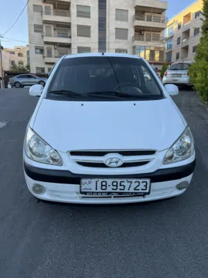 هوندا جيتز للبيع بسعر مميز سياره وكاله استخدام خفيف