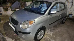 Kia . Picanto . Daily0