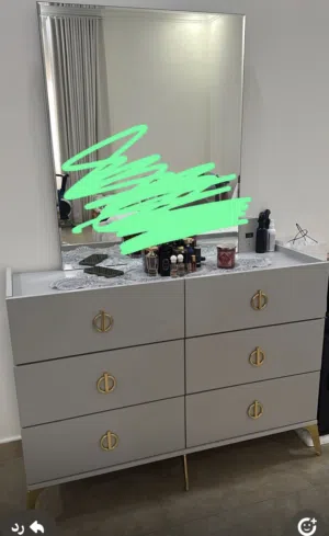 تسريحه ووحده ادراج