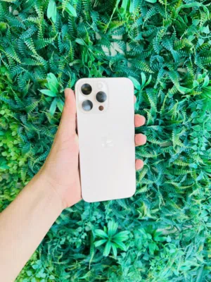 Apple iPhone 16 Pro Max 512 GB in Irbid