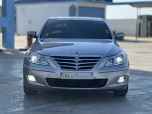 New Genesis Other in Tripoli