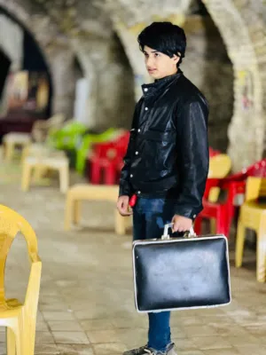 حسين عصام 