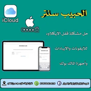 فك آيكلاود - سوفت وير - تنزيل ألعاب لأجهزة البلايستيشن والكمبيوتر - بقية الخدمات بالوصف