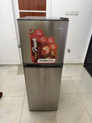 OLSENMARK-Refrigerator-180L