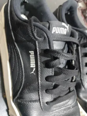 بوت pumaa الاصلي قياس 41 نظيف جدا