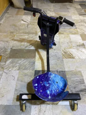 سكوتر درفت 2025 للبيع