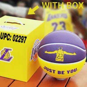 كرات سلة ليكزر