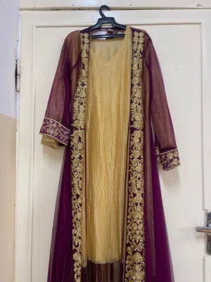 قفطان هندي