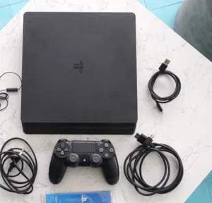 Playstation 4 Slim